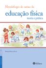 Livro - Metodologia do ensino de educação física: