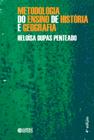 Livro - Metodologia do ensino de história e geografia