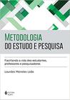 Livro - Metodologia do estudo e pesquisa