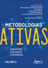 Livro - Metodologias ativas: concepções, avaliações e evidências