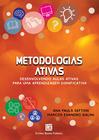 Livro - Metodologias Ativas