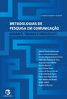 Livro - Metodologias de pesquisa em comunicação