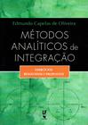 Livro - Métodos analíticos de integração