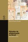 Livro - Métodos de alfabetização no Brasil