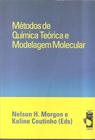 Livro - Métodos de química teórica e modelagem molecular