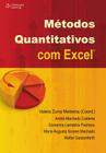 Livro - Métodos quantitativos com excel