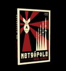 Livro - Metrópole