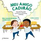 Livro - Meu amigo Cadurão