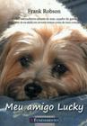 Livro - Meu Amigo Lucky