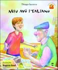 Livro - Meu avô italiano