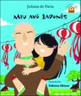 Livro - Meu avô japonês