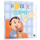 Livro - Meu bebê - Hora de dormir