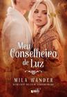 Livro - Meu conselheiro de luz