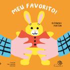 Livro - Meu favorito!