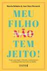 Livro - Meu filho (não) tem jeito!