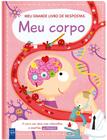 Livro - Meu grande livro de respostas: Meu corpo