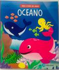 Livro meu livro de abas - oceano - CULTURAMA EDITORA E DISTRIBUIDORA LTDA
