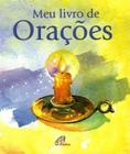 Livro - Meu livro de orações