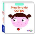 Livro - Meu livro do corpo