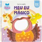 Livro - Meu Livro-espelho: Meu eu mágico