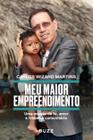 Livro - Meu maior empreendimento