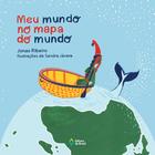 Livro - Meu mundo no mapa do mundo