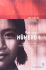 Livro Meu Nome E Número 4. Uma Historia Real Da Revolução Cultural Chinesa