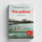 Livro - Meu policial