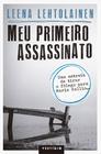 Livro - Meu primeiro assassinato