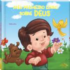 Livro - Meu Primeiro Livro Sobre Deus