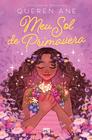 Livro - Meu sol de primavera