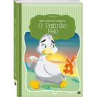 Livro - Meus Clássicos Favoritos: O Patinho Feio