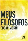 Livro - Meus filósofos