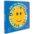 Livro - Meus primeiros mundinhos - ABC do mundinho