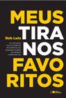 Livro - Meus tiranos favoritos