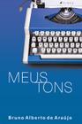 Livro - Meus Tons - Viseu