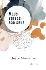 Livro - Meus versos são seus - Viseu