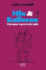 Livro - Mia & Kalisson