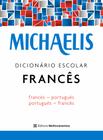 Livro - Michaelis dicionário escolar francês