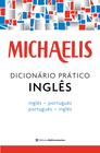 Livro - Michaelis dicionário prático inglês