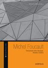 Livro - Michel Foucault:Transversais entre educação, filosofia e história
