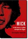 Livro - Mick