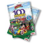 Kit 3 Revista Infantil Picolé Vamos Brincar Passatempos Colorir Jogos e  Atividades Educativas - Coquetel - Outros Livros - Magazine Luiza