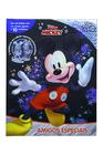 Livro - Mickey – Amigos Especiais: Disney 100
