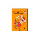 Livro - Mico Maneco