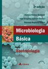 Livro - Microbiologia básica - bacteriologia
