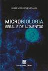 Livro - Microbiologia Geral e de Alimentos