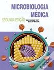Livro - Microbiologia médica