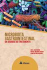 Livro - Microbiota Gastrointestinal