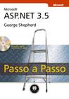 Livro - Microsoft ASP.NET 3.5